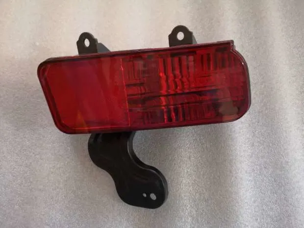 Rear Bumper Light for Honda CRV 2015 2016 Car Accessories