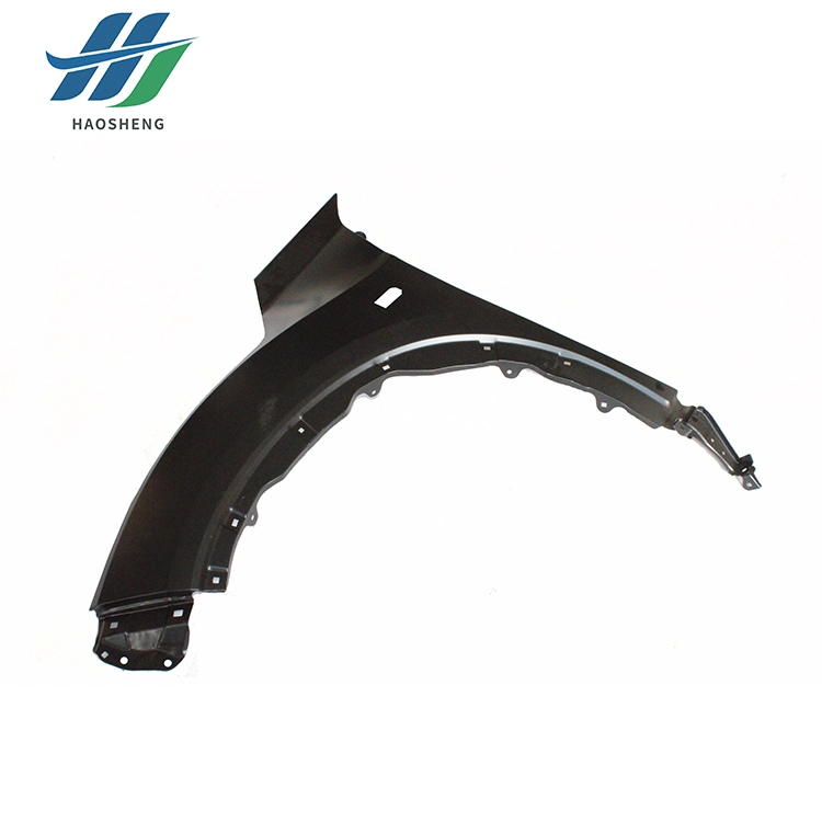 Auto Car Spare Parts Fender Frt L 60260-Tve-H10zz for Honda Accord CV1 CV3