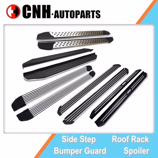 OE-Trittbretter für Honda Cr