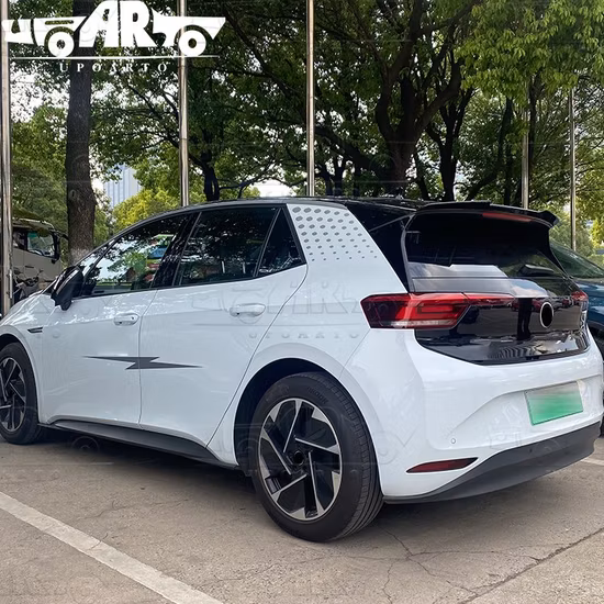 Weiteres Außenzubehör für den Honda CRV Heckspoiler 2017