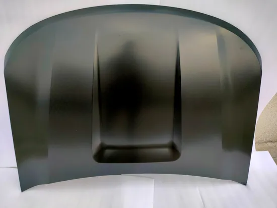 Gmc Yukon Hood 2015